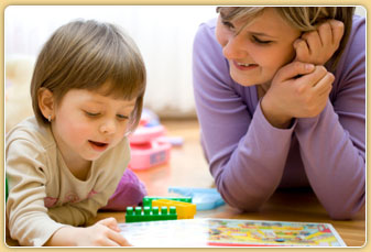 When dealing with children there is greater need for observing than of probing - Maria Montessori